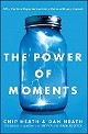 Heath - The Power of Moment