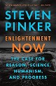 Pinker - Enlightenment Now