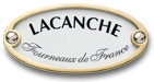 Lacanche logo