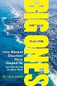 Jones - The Big Ones cover - vertical title in yellow over image of an urban coastline