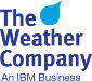 The Weather Company logo