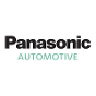 panasonic automotive logo