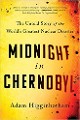 Higginbotham - Midnight in Chernobyl