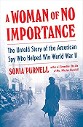 purnell - a woman of no importance