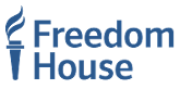 Freedom House logo