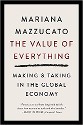 Mazzucato - the value of everything