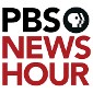 PBS Newshour logo