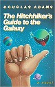 Adams - Hitchhiker's Guide to the Galaxy