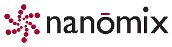 nanomix logo