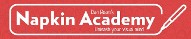 Napkin academy logo