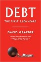 Graeber - Debt