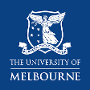 University of Melbourne logo