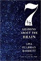 Feldman Barrett - Seven and a Half Lessons About the Brain cover